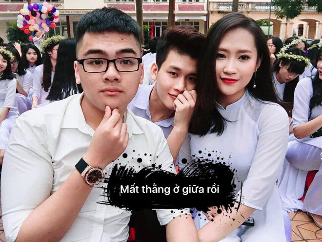 Phì cười với màn nhờ xóa kẻ thứ 3 chen giữa, chàng thanh niên tức điên vì mình... hóa khỉ - Ảnh 18. Phì cười với màn nhờ xóa kẻ thứ 3 chen giữa, chàng thanh niên tức điên vì mình... hóa khỉ - Ảnh 18.