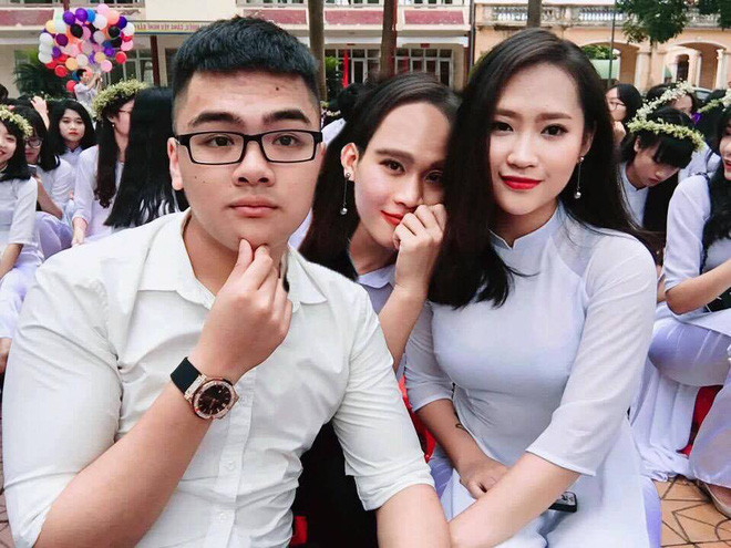 Phì cười với màn nhờ xóa kẻ thứ 3 chen giữa, chàng thanh niên tức điên vì mình... hóa khỉ - Ảnh 7. Phì cười với màn nhờ xóa kẻ thứ 3 chen giữa, chàng thanh niên tức điên vì mình... hóa khỉ - Ảnh 7.
