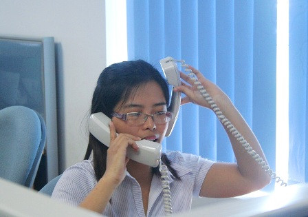 Trêu tổng đài 1080: Những câu hỏi đứng tim tư vấn?