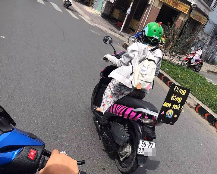 Cảnh báo các anh