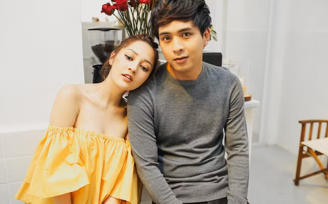 ho quang hieu lan dau len tieng ve anh bi chup len di an cung bao anh hinh anh 2