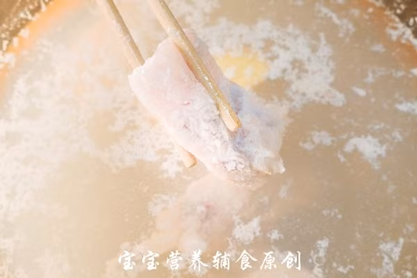 Trời lạnh, 10 trẻ thì 9 bé ho, mẹ chế biến ngay món súp này, đảm bảo HẾT NGAY CẢM LẠNH, HO HẮNG chỉ sau 1 bát!