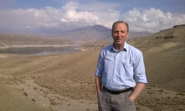 Nhà leo núi người Scotland cuối cùng cũng yên lòng khi biết thi thể hai người bạn xấu số được tìm thấy sau 30 năm mất tích