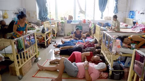 Năm 2018, Việt Nam thêm 164.000 người mắc ung thư ảnh 2 Năm 2018, Việt Nam thêm 164.000 người mắc ung thư ảnh 2