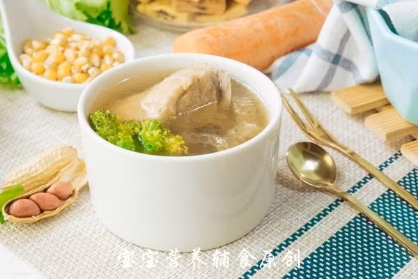 Trời lạnh, 10 trẻ thì 9 bé ho, mẹ chế biến ngay món súp này, đảm bảo HẾT NGAY CẢM LẠNH, HO HẮNG chỉ sau 1 bát!