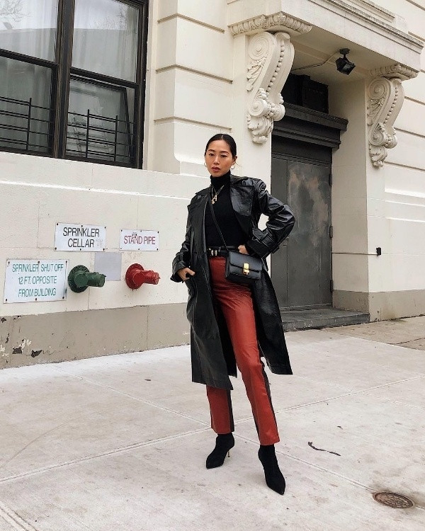 Instagram tuần qua