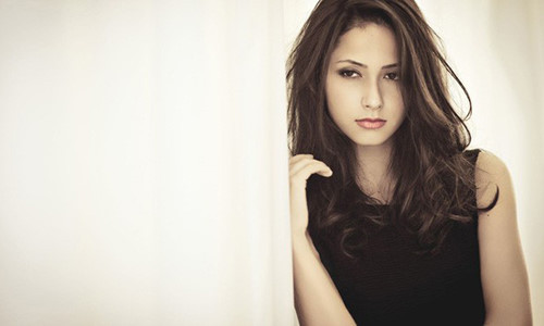 Keu vo cho con bu, co ay vung vang noi mot cau lam toi sung so