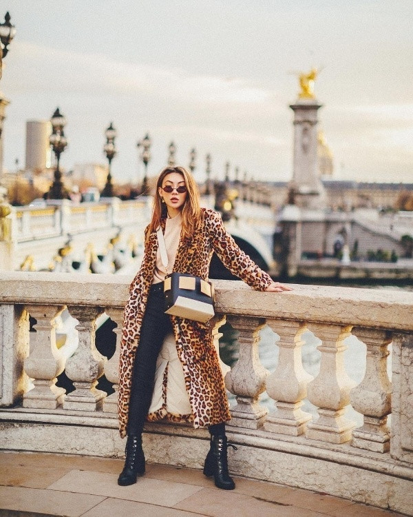 Instagram tuần qua