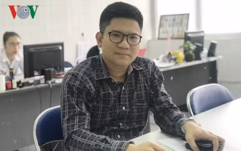 đăng ký khám qua tổng đài giúp giảm quá tải tại các bệnh viện hình 2 dang ky kham qua tong dai giup giam qua tai tai cac benh vien hinh 2