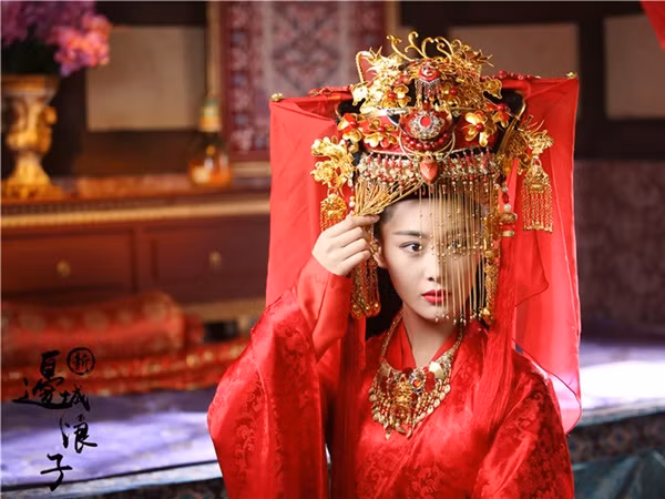 chieu danh ghen "im lang den chet" doc nhat trong lich su trung hoa hinh anh 1