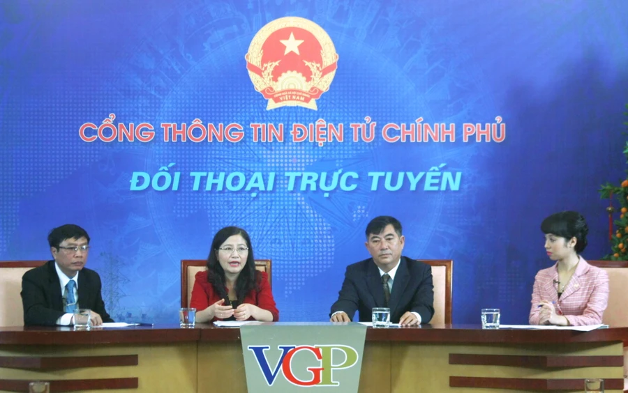 Vẫn thiếu lao động qua đào tạo