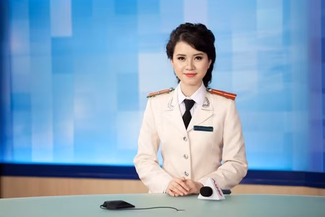 4 nữ MC xinh đẹp tuổi con ngựa 