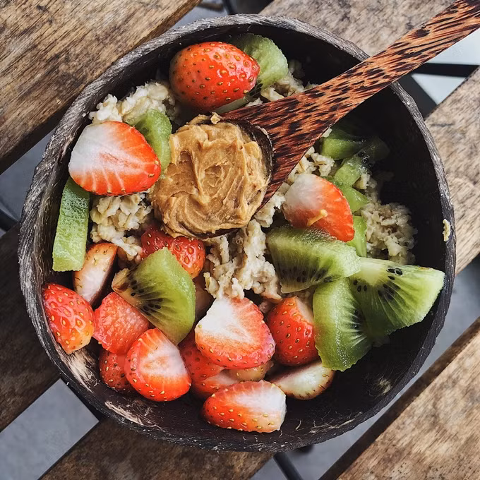 Cô gái độc thân tốn 7 triệu đồng tiền chợ mỗi tháng - 2