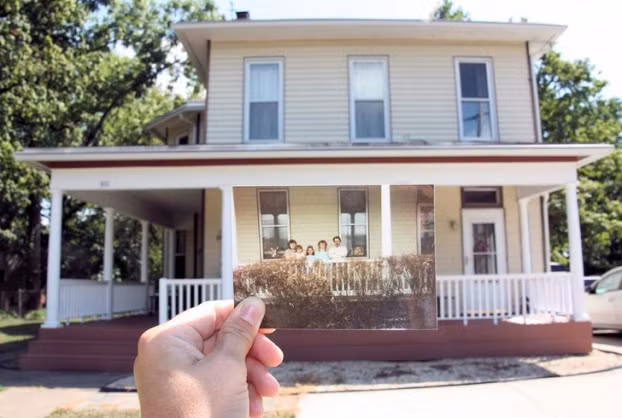 Vì sao vợ luôn quan trọng với tôi hơn các con? 3