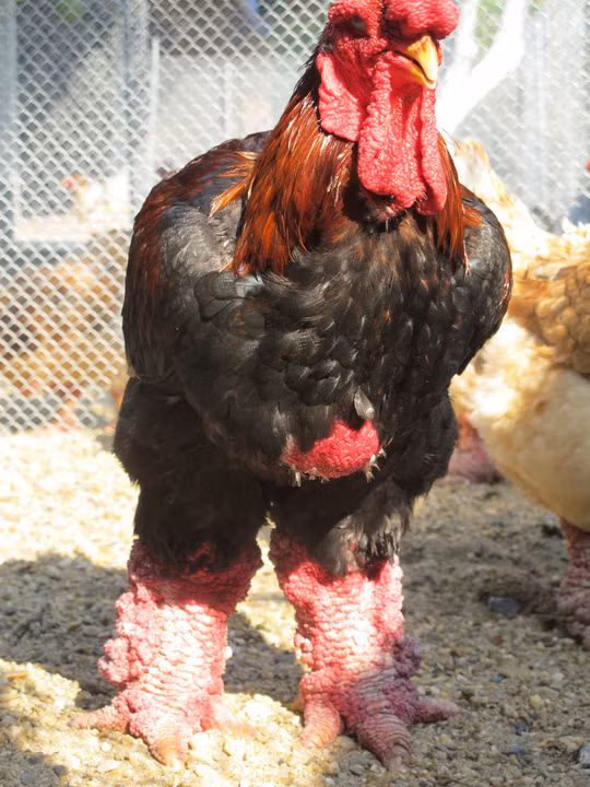 7 loai "son hao hai vi" ma chi co vua chua thoi xua duoc thuong thuc hinh anh 8