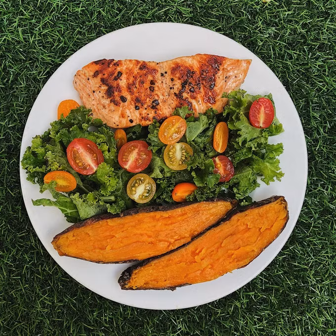 Cô gái độc thân tốn 7 triệu đồng tiền chợ mỗi tháng - 4