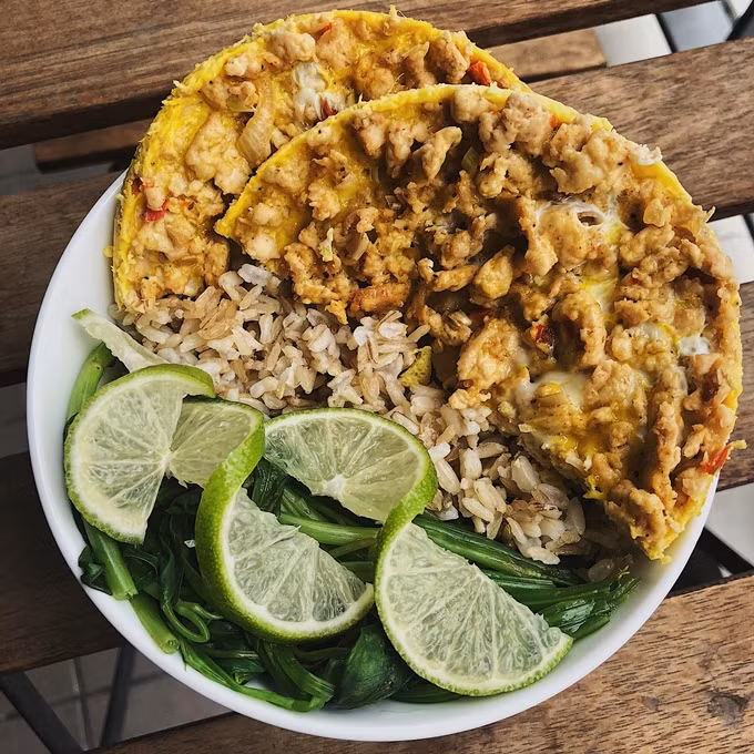 Cô gái độc thân tốn 7 triệu đồng tiền chợ mỗi tháng - 12