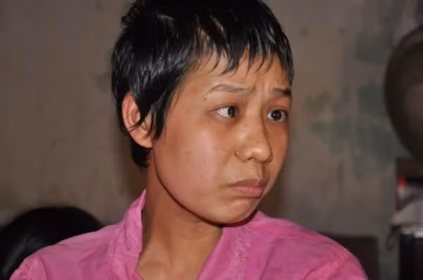 Nếu bạn mệt mỏi với con cái, nhìn người mẹ này để thấy khao khát được chăm con lớn nhường nào - Ảnh 6