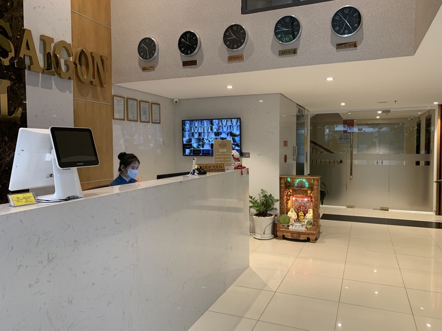 “Phố Hàn Quốc” ở Sài Gòn ra sao khi dịch Covid-19 bùng phát tại Hàn Quốc? ảnh 5 Keyword đầu tiên có dấu