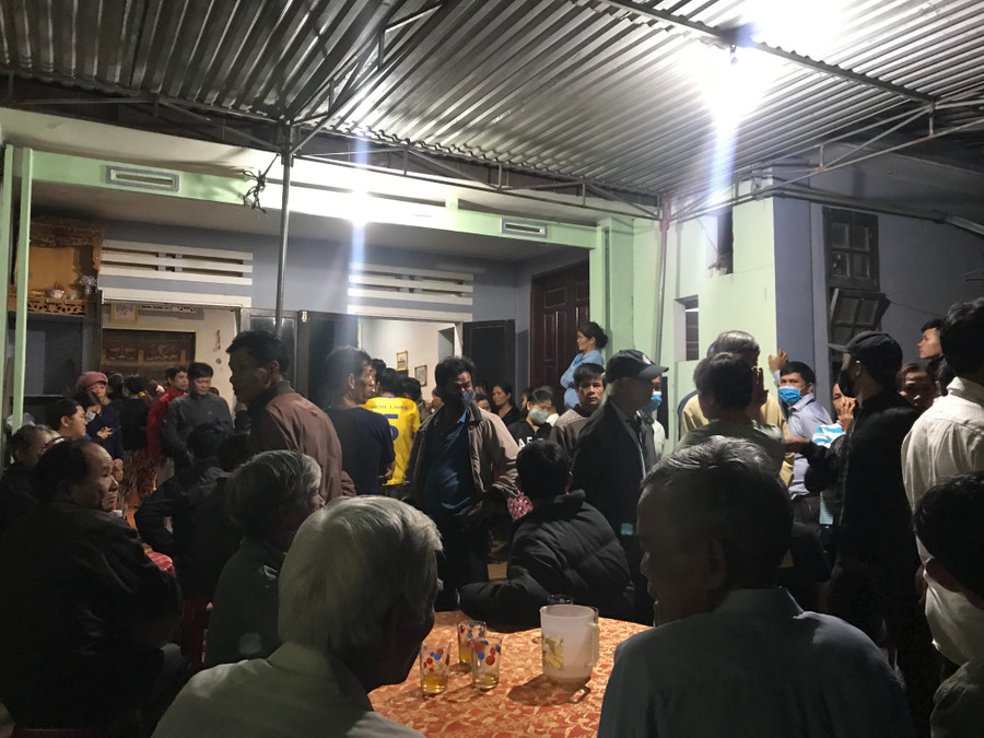 Từ vụ lật ghe trên sông Vu Gia: Chế tài phải răn đe đủ mạnh để người dân nhớ ảnh 1