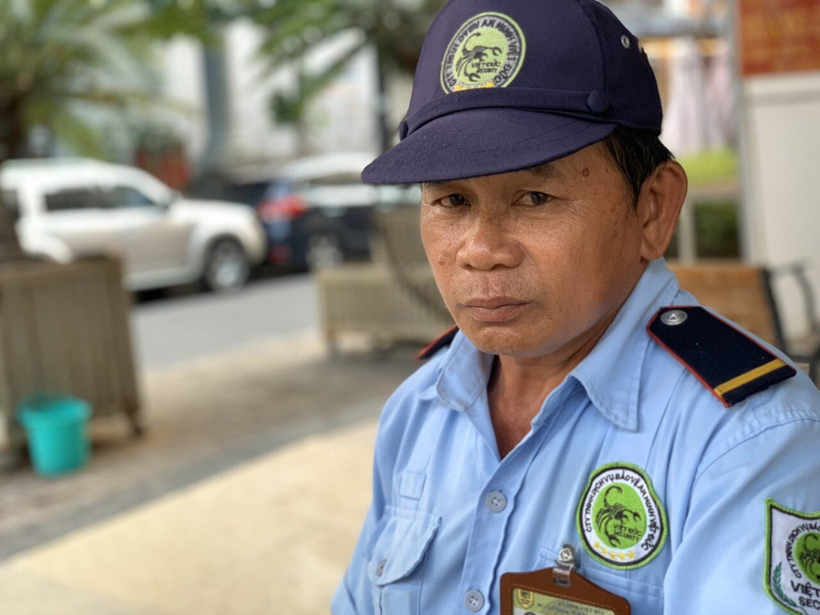 “Phố Hàn Quốc” ở Sài Gòn ra sao khi dịch Covid-19 bùng phát tại Hàn Quốc? ảnh 9 Keyword đầu tiên có dấu