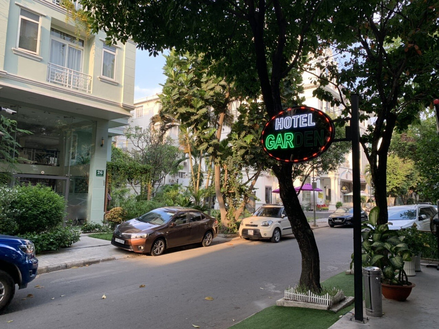 “Phố Hàn Quốc” ở Sài Gòn ra sao khi dịch Covid-19 bùng phát tại Hàn Quốc? ảnh 4 Keyword đầu tiên có dấu