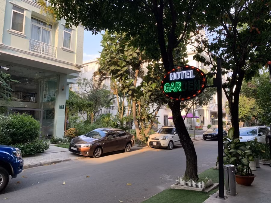 Keyword đầu tiên có dấu