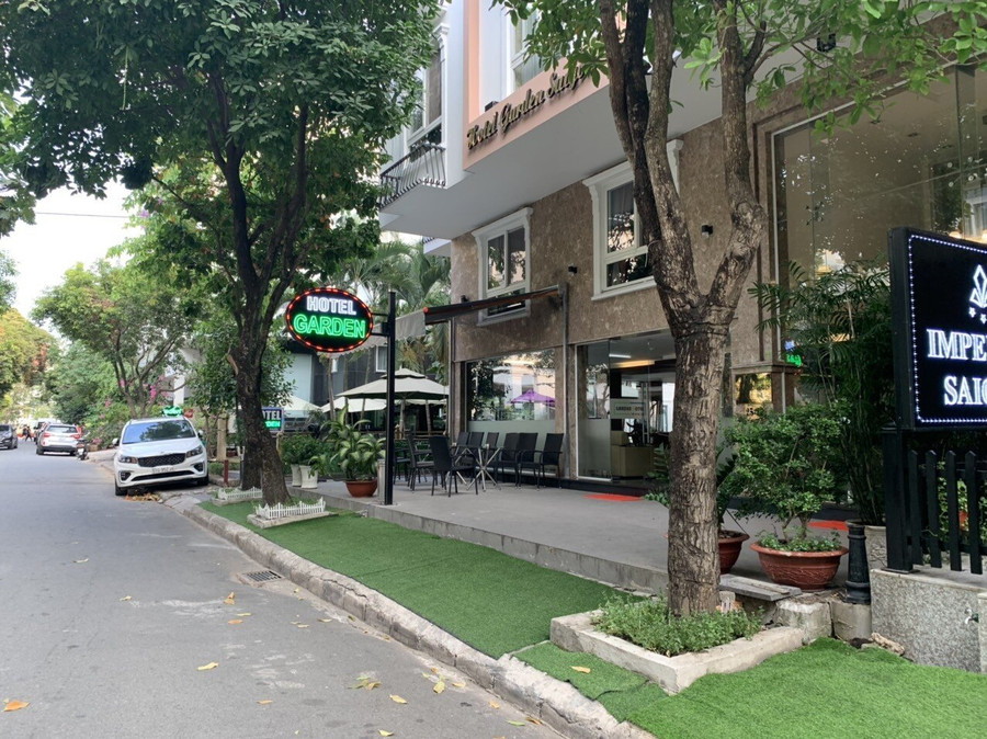 “Phố Hàn Quốc” ở Sài Gòn ra sao khi dịch Covid-19 bùng phát tại Hàn Quốc? ảnh 8 Keyword đầu tiên có dấu