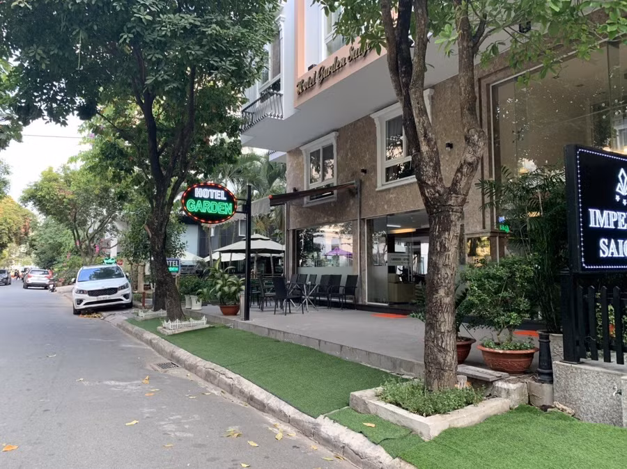 Keyword đầu tiên có dấu