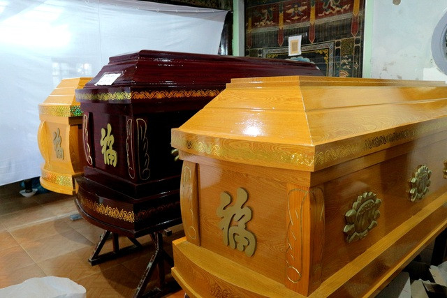Chuyến đi chơi cuối cùng của 3 mẹ con cô giáo mầm non - 1 Chuyến đi chơi cuối cùng của 3 mẹ con cô giáo mầm non - 1