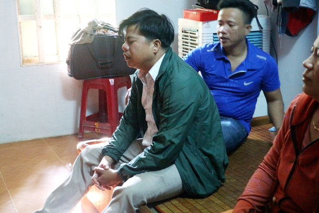 Chuyến đi chơi cuối cùng của 3 mẹ con cô giáo mầm non - 4 Chuyến đi chơi cuối cùng của 3 mẹ con cô giáo mầm non - 4