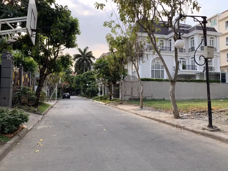 Keyword đầu tiên có dấu