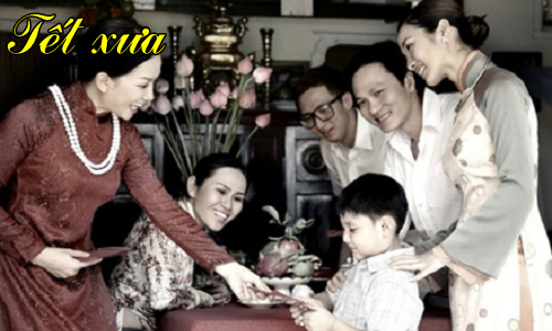 Thơ vui sự khác biệt giữa Tết xưa và Tết nay ảnh 6 Thơ vui sự khác biệt giữa Tết xưa và Tết nay ảnh 6