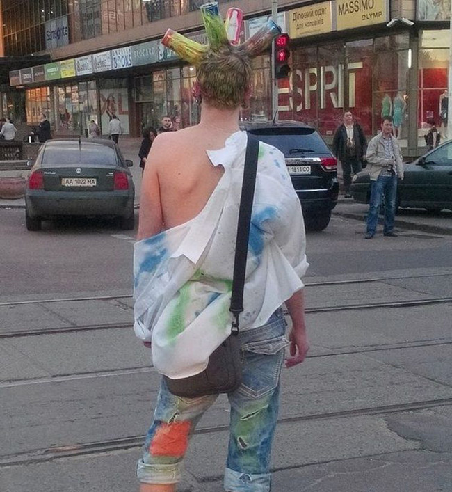 "chet ngat" voi bo suu tap thoi trang "vuot thoi gian" hinh anh 13