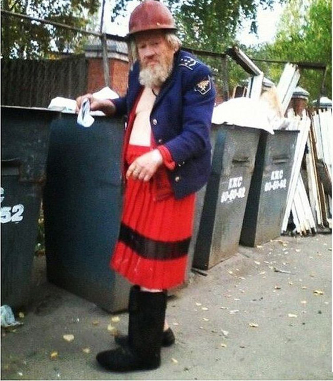 "chet ngat" voi bo suu tap thoi trang "vuot thoi gian" hinh anh 15