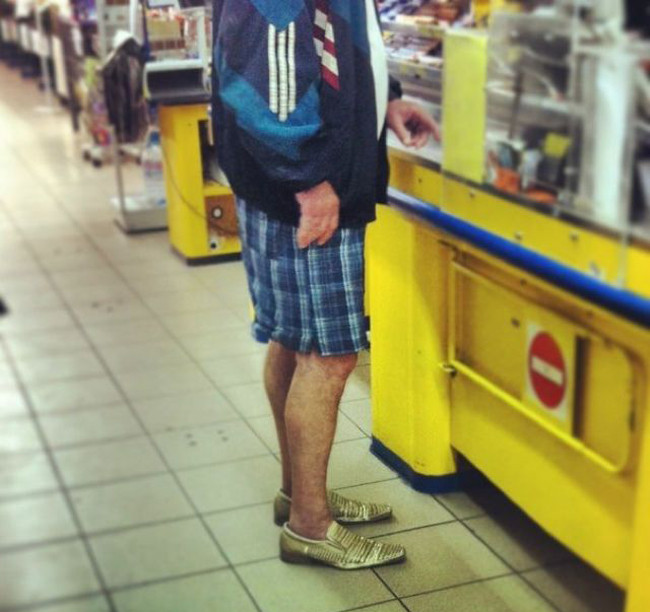 "chet ngat" voi bo suu tap thoi trang "vuot thoi gian" hinh anh 8