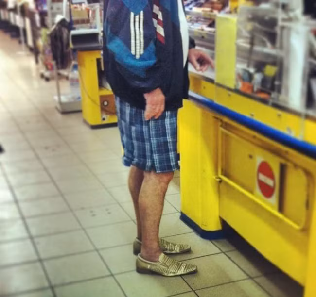 "chet ngat" voi bo suu tap thoi trang "vuot thoi gian" hinh anh 8