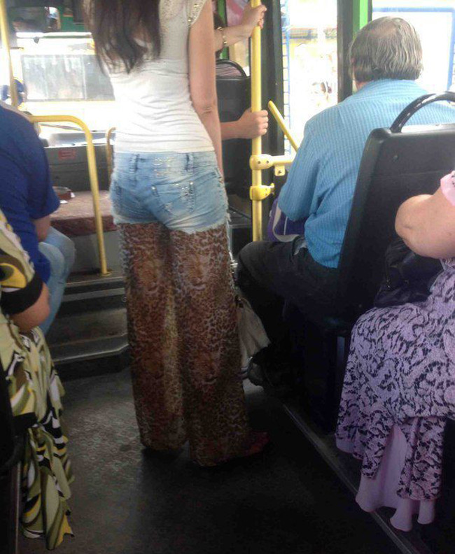 "chet ngat" voi bo suu tap thoi trang "vuot thoi gian" hinh anh 9