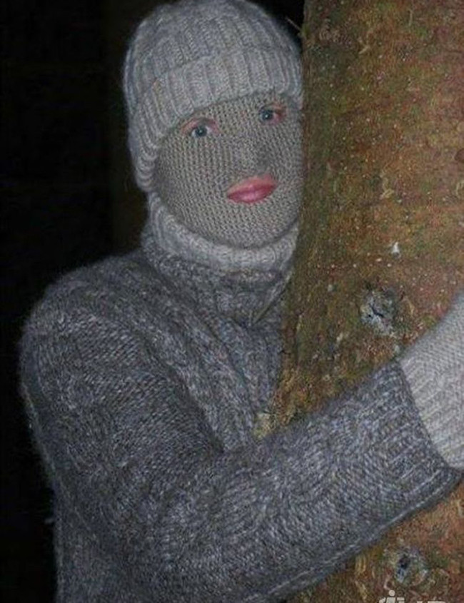 "chet ngat" voi bo suu tap thoi trang "vuot thoi gian" hinh anh 12