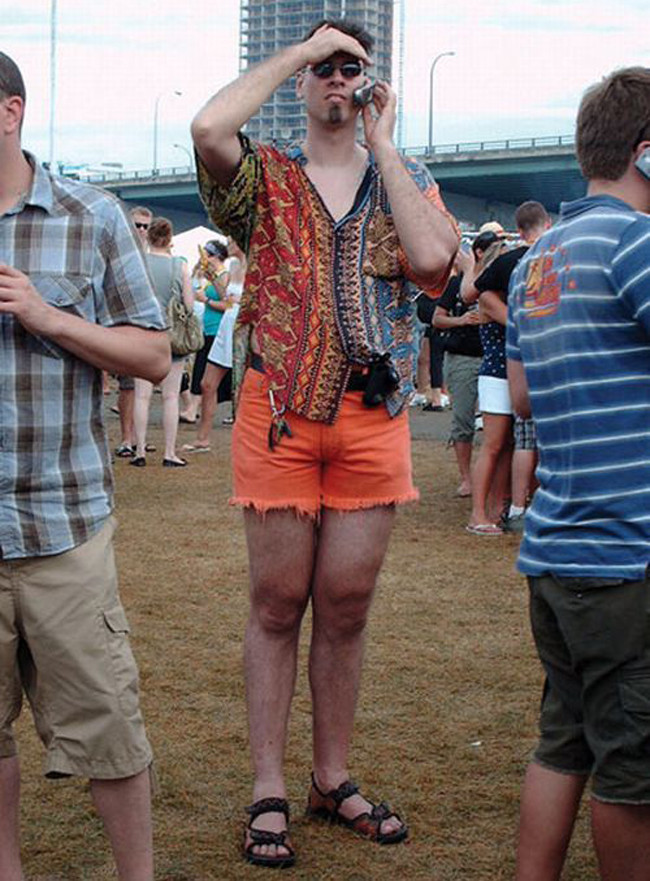 "chet ngat" voi bo suu tap thoi trang "vuot thoi gian" hinh anh 3