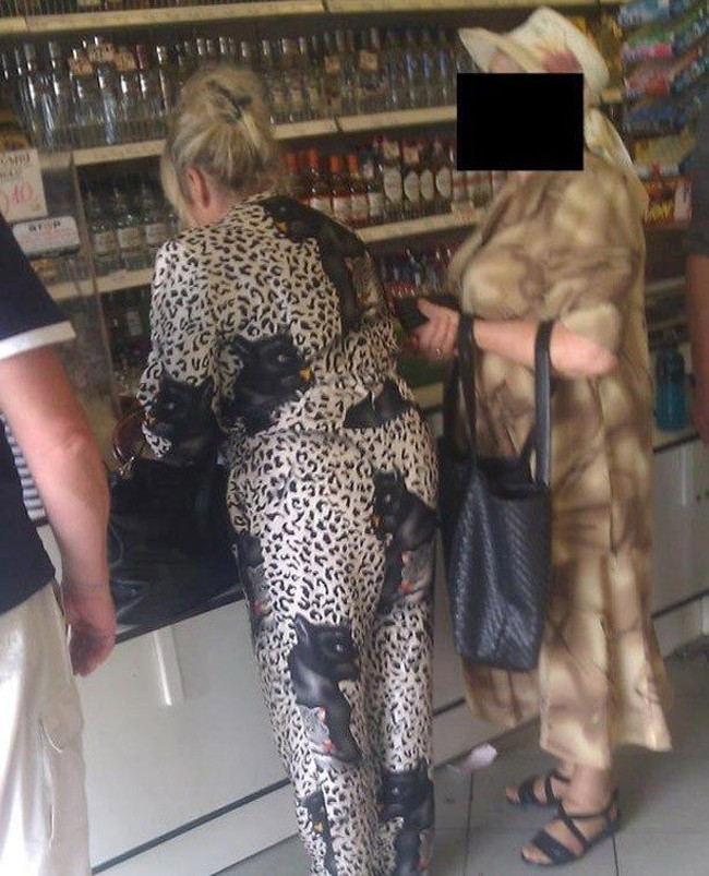 "chet ngat" voi bo suu tap thoi trang "vuot thoi gian" hinh anh 5