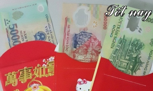 Thơ vui sự khác biệt giữa Tết xưa và Tết nay ảnh 7 Thơ vui sự khác biệt giữa Tết xưa và Tết nay ảnh 7