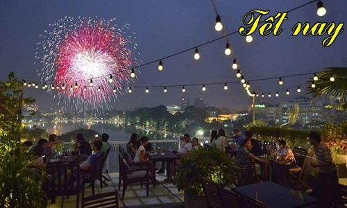 Thơ vui sự khác biệt giữa Tết xưa và Tết nay ảnh 11 Thơ vui sự khác biệt giữa Tết xưa và Tết nay ảnh 11