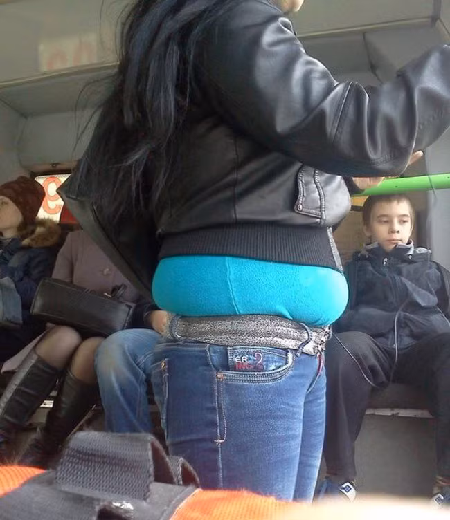 "chet ngat" voi bo suu tap thoi trang "vuot thoi gian" hinh anh 1