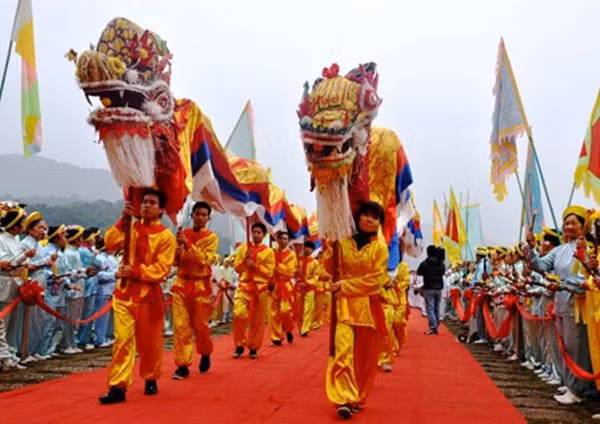 Phát huy giá trị truyền thống Tết Nguyên đán