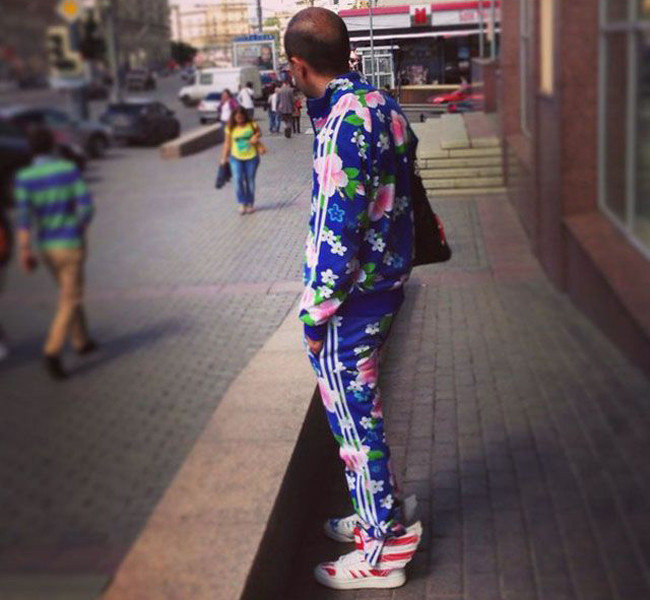 "chet ngat" voi bo suu tap thoi trang "vuot thoi gian" hinh anh 2