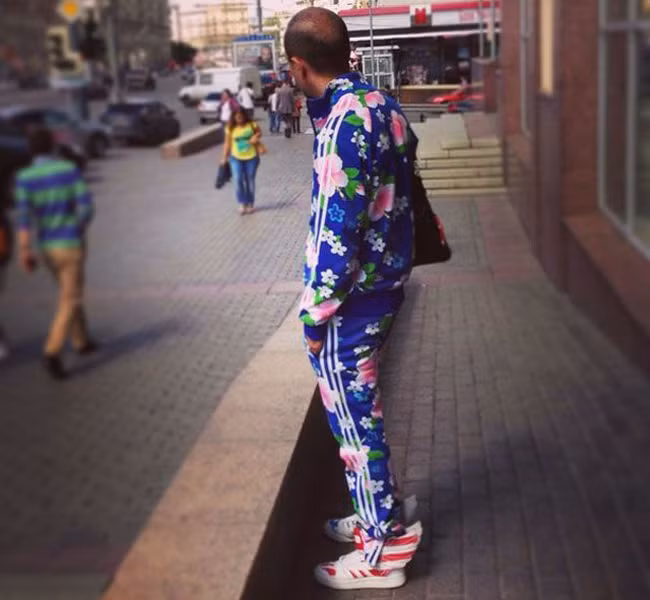 "chet ngat" voi bo suu tap thoi trang "vuot thoi gian" hinh anh 2