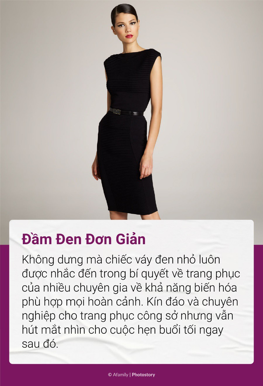 10 món đồ nên có trong tủ áo quần cho phái đẹp luôn sành điệu tự tin - Ảnh 8. 10 món đồ nên có trong tủ áo quần cho phái đẹp luôn sành điệu tự tin - Ảnh 8.