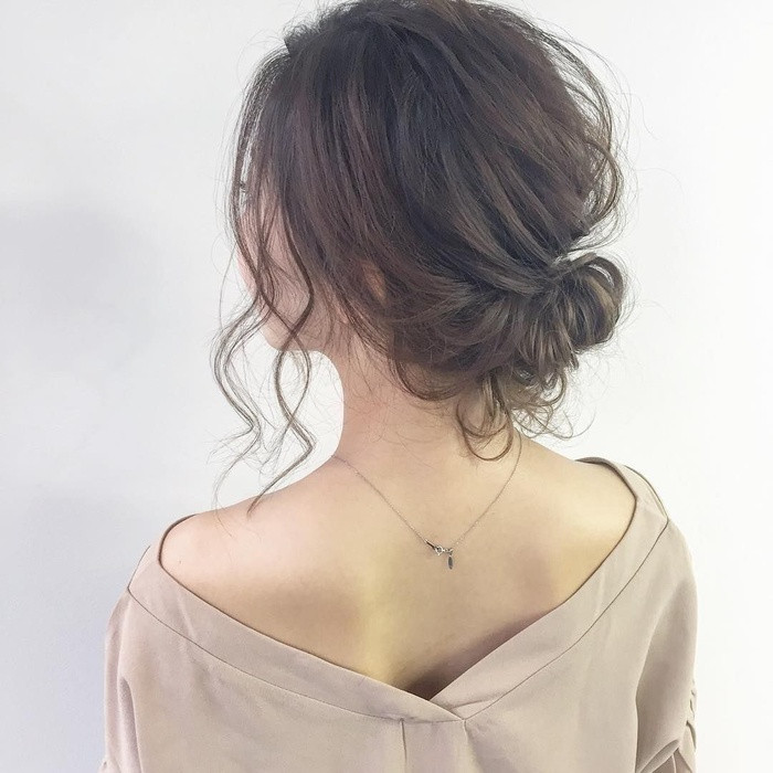 Tuyển tập loạt kiểu tóc điệu đà cứu nguy cho nàng “mèo lười” chưa kịp gội đầu