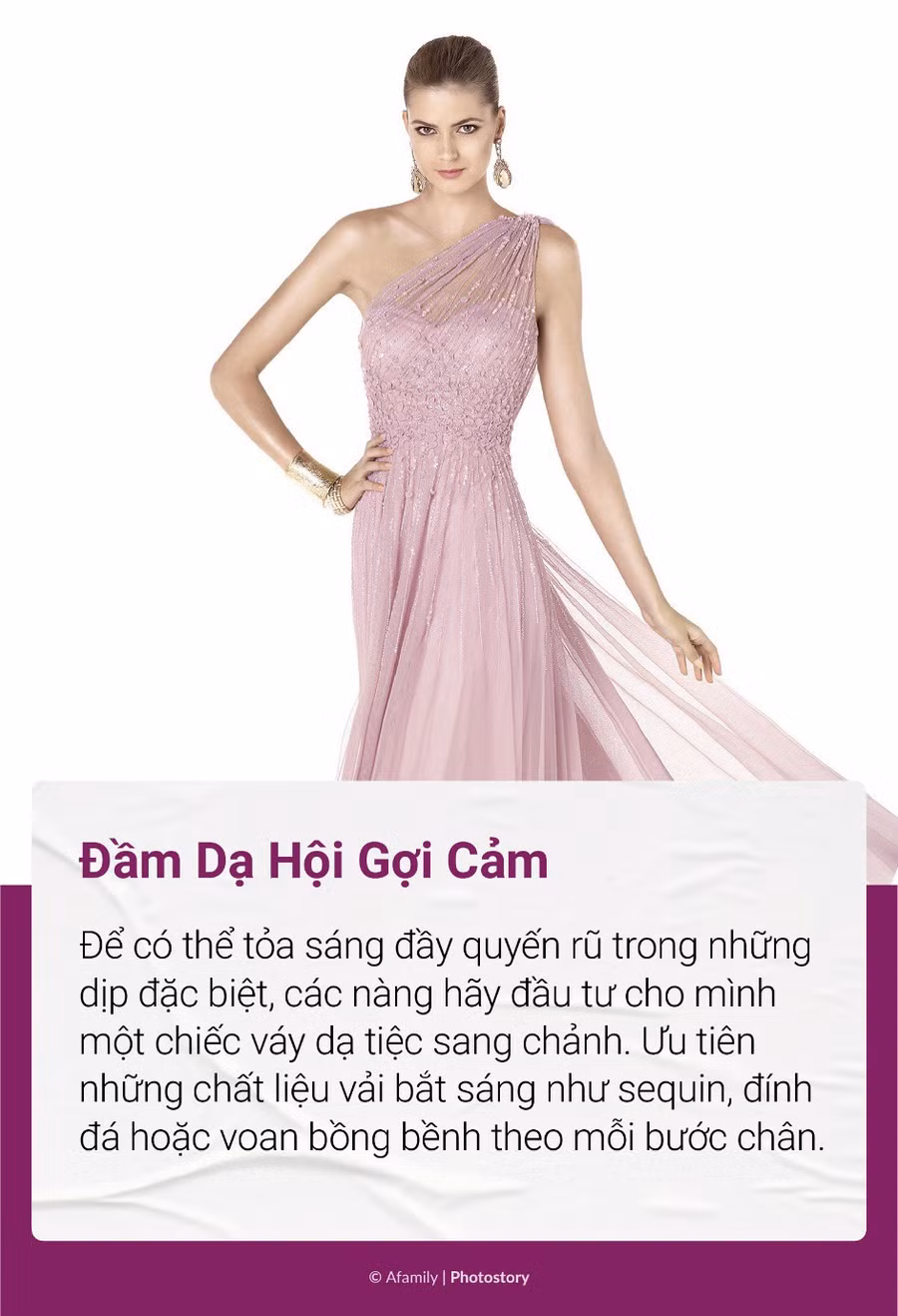 10 món đồ nên có trong tủ áo quần cho phái đẹp luôn sành điệu tự tin - Ảnh 7.